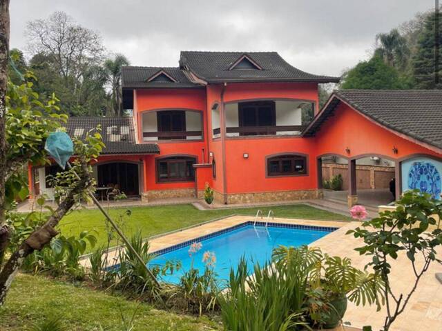 Chácara para Venda em São Paulo - 4