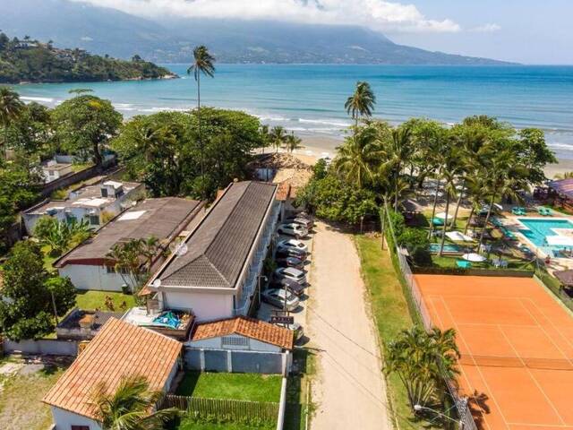 #406 - Hotel para Venda em São Sebastião - SP - 1