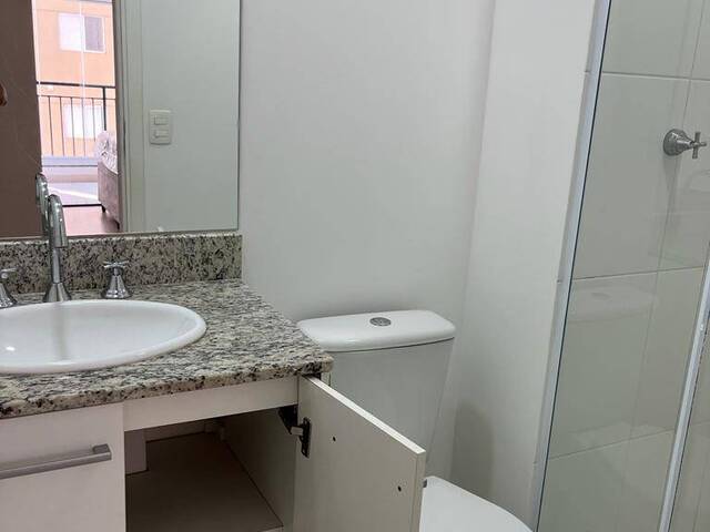 #407 - Apartamento para Locação em Barueri - SP - 3