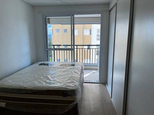 Apartamento para Locação em Barueri - 4