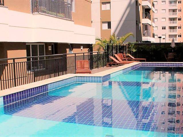 #407 - Apartamento para Locação em Barueri - SP - 2