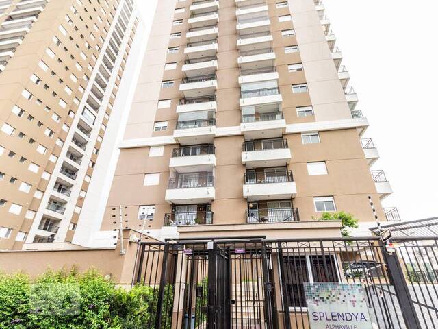 #407 - Apartamento para Locação em Barueri - SP - 1