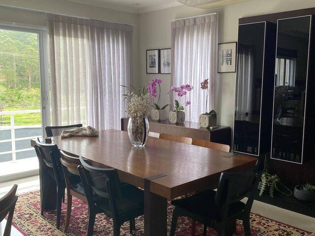 #408 - Casa para Venda em Cotia - SP