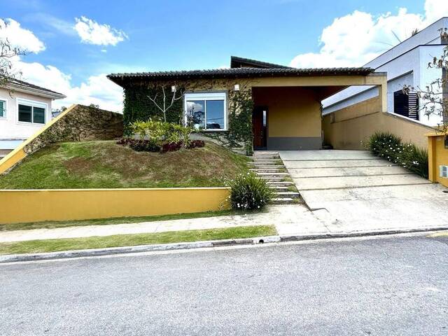 Locação em Jardim Ísis - Cotia