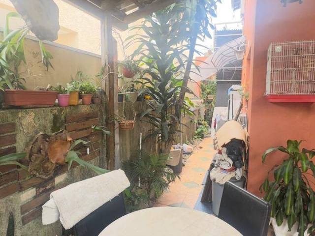 #412 - Casa para Venda em Santana de Parnaíba - SP - 3