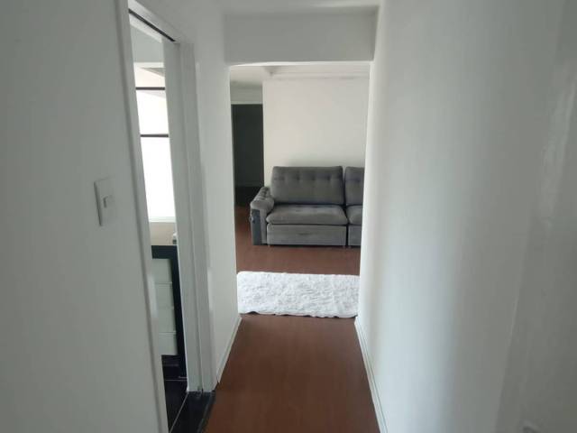 Venda em Pinheiros - São Paulo