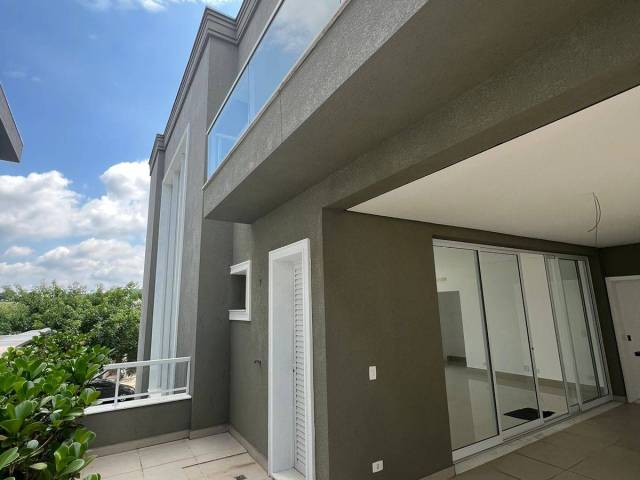 #414 - Casa para Venda em Barueri - SP