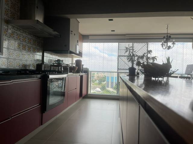 #415 - Apartamento para Venda em Osasco - SP