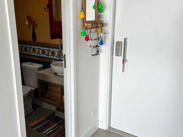 #415 - Apartamento para Venda em Osasco - SP