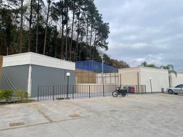 #416 - Apartamento para Venda em Cotia - SP - 1