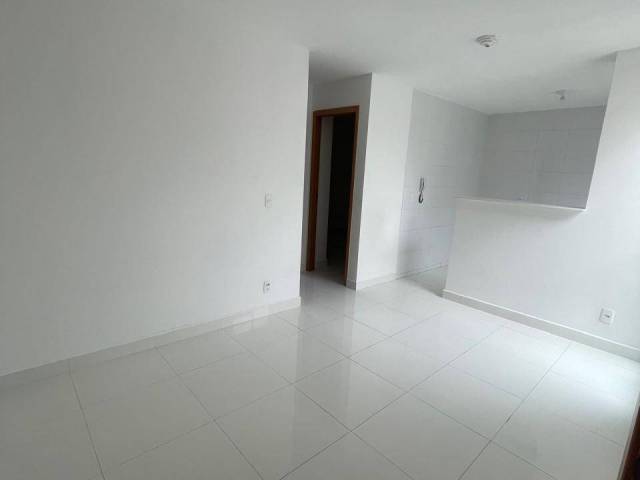 #416 - Apartamento para Venda em Cotia - SP - 3