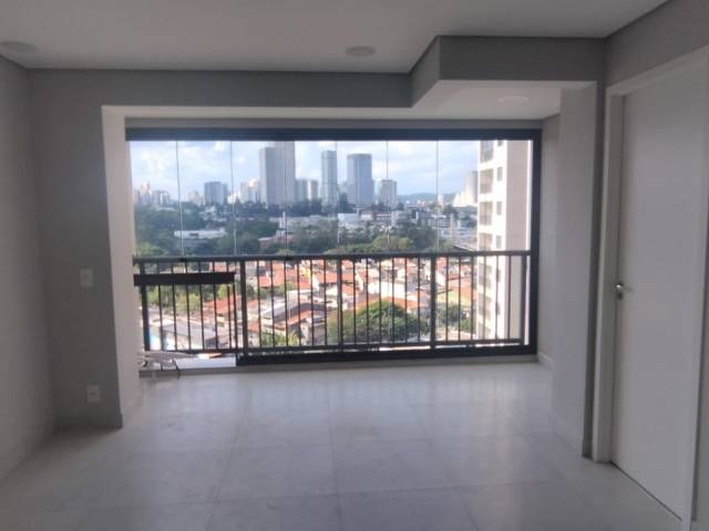 #417 - Apartamento para Venda em Barueri - SP - 3