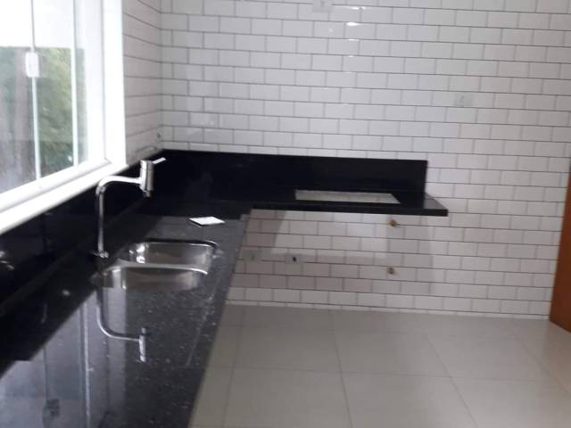 #418 - Casa para Locação em Barueri - SP