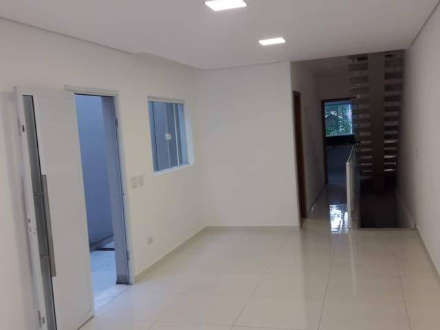 #418 - Casa para Locação em Barueri - SP