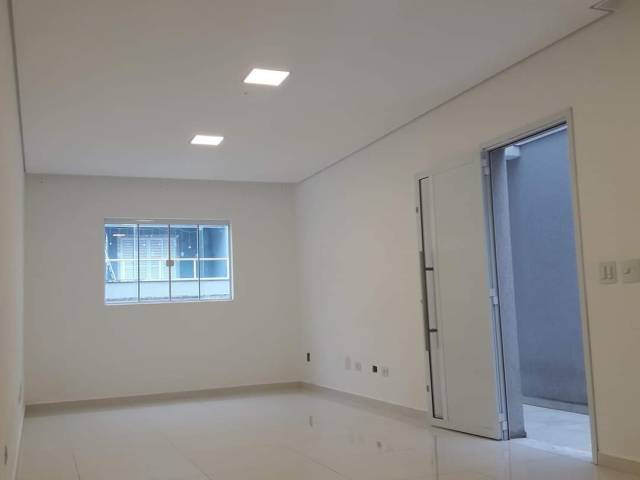 #418 - Casa para Locação em Barueri - SP