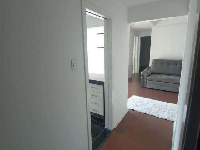 Apartamento para Locação em São Paulo - 5