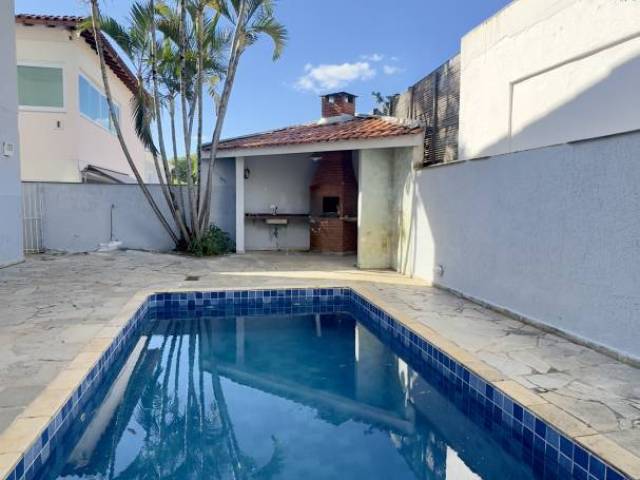 #402 - Casa alto padrão para Venda em Santana de Parnaíba - SP - 2