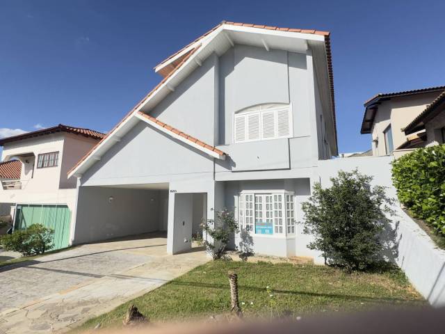 #402 - Casa alto padrão para Venda em Santana de Parnaíba - SP