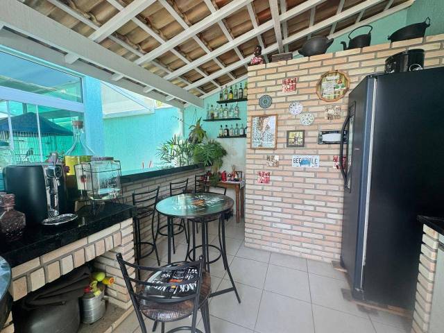 Casa para Venda em Cotia - 3