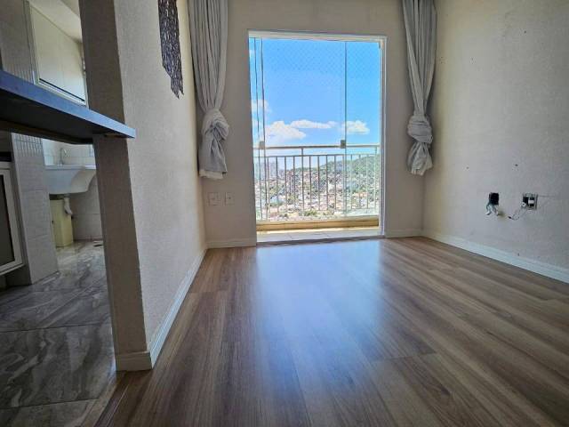 #501 - Apartamento para Venda em Itapevi - SP