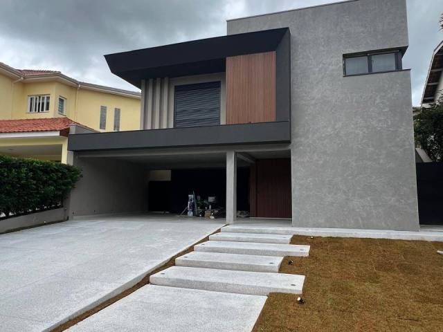 Casa para Venda em Santana de Parnaíba - 2