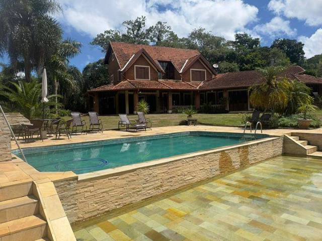 Chácara para Venda em Santana de Parnaíba - 5