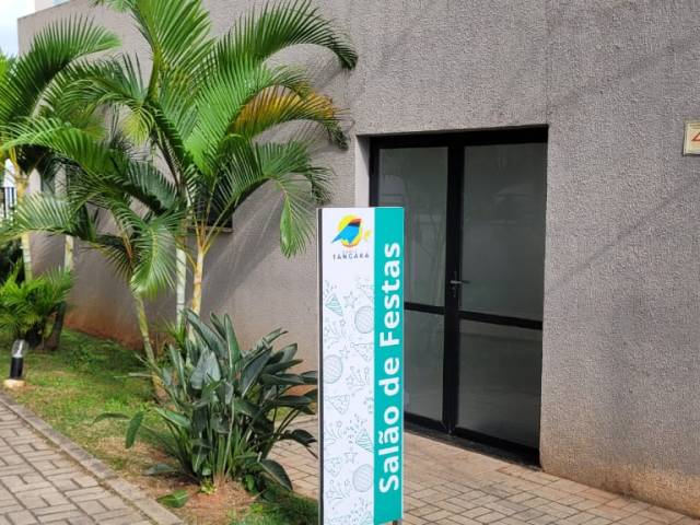 Apartamento para Venda em Cotia - 3