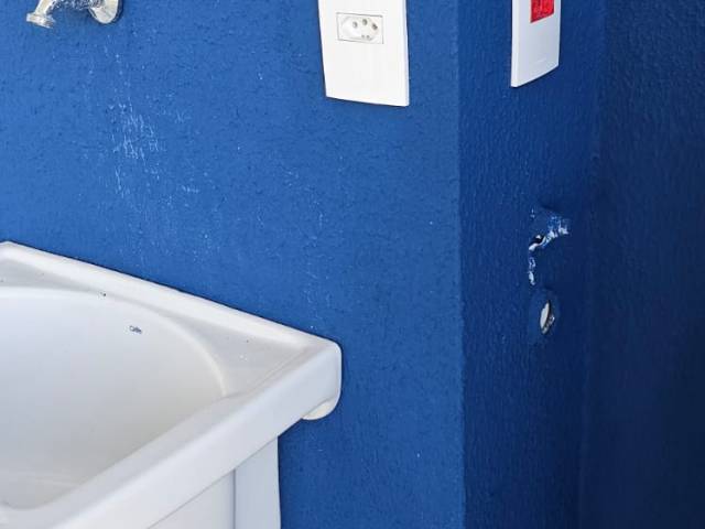 #609 - Casa para Venda em Barueri - SP