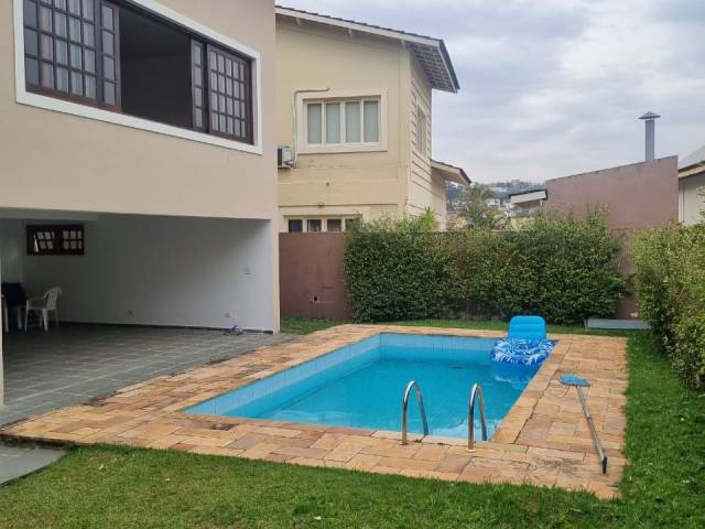 Venda em Alphaville - Santana de Parnaíba