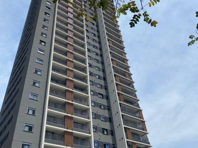 #612 - Apartamento para Venda em Barueri - SP