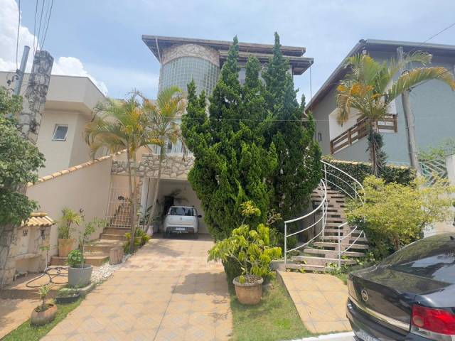 #614 - Casa para Venda em Cotia - SP