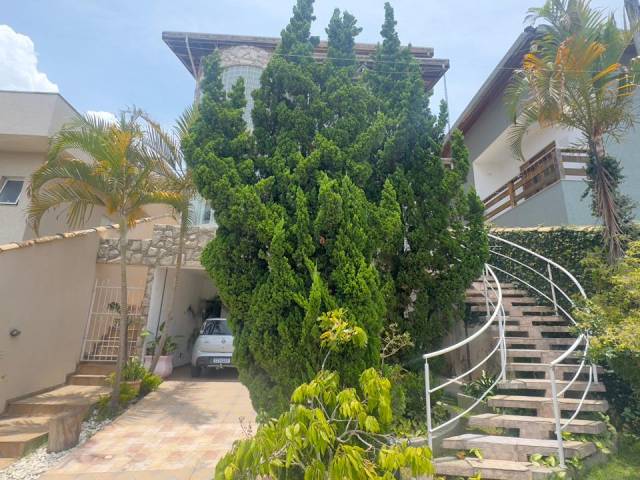 #614 - Casa para Venda em Cotia - SP