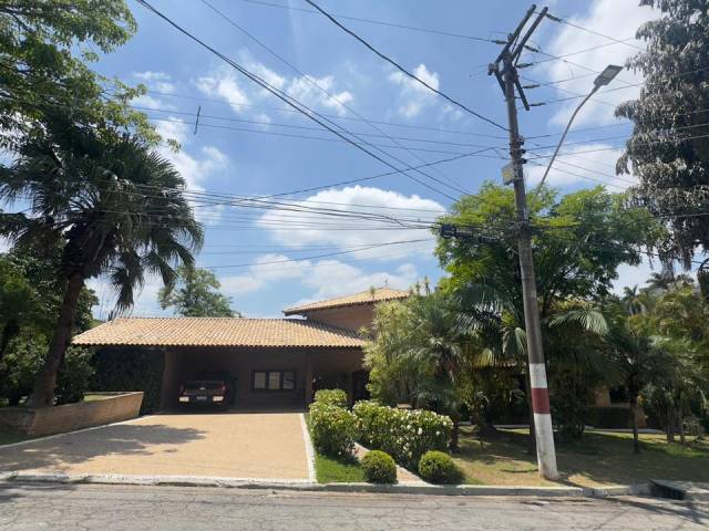 #615 - Casa para Venda em Barueri - SP