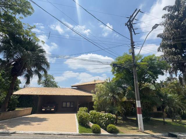 #615 - Casa para Venda em Barueri - SP