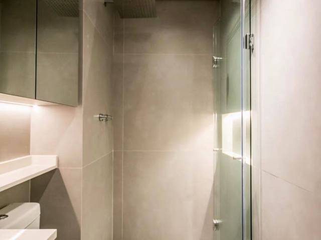 #616 - Apartamento para Locação em Barueri - SP