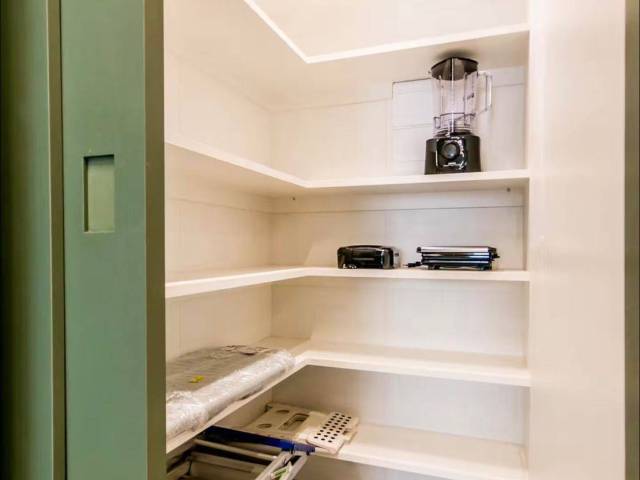 #616 - Apartamento para Locação em Barueri - SP