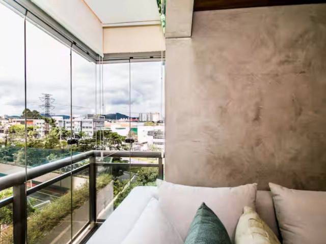 Apartamento para Locação em Barueri - 5