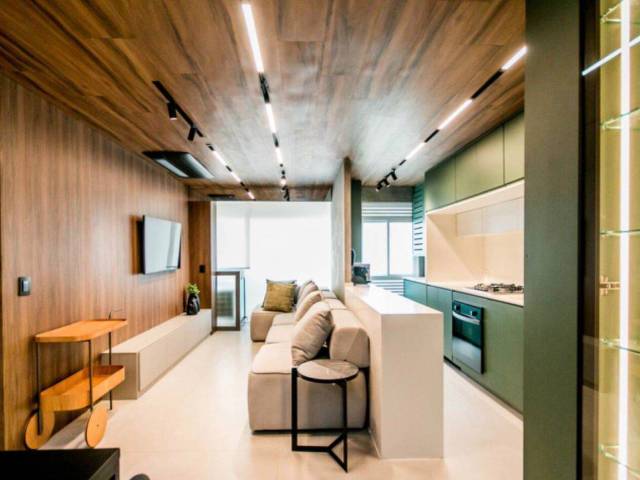 Apartamento para Locação em Barueri - 4