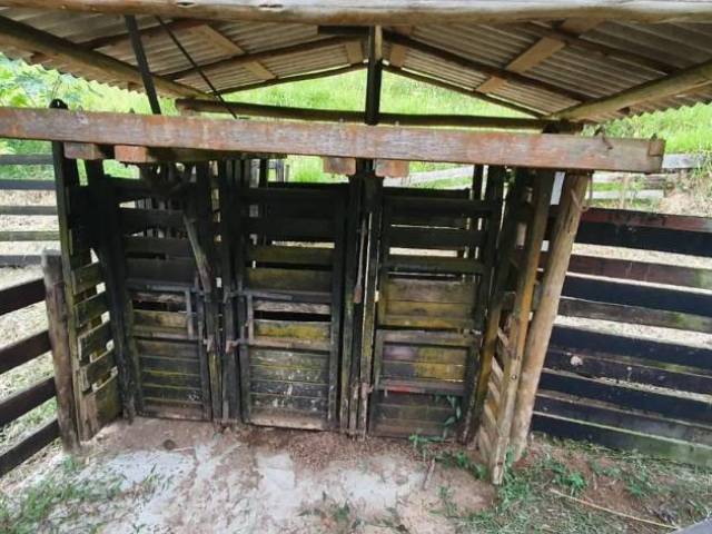 Chácara para Venda em Paraibuna - 4