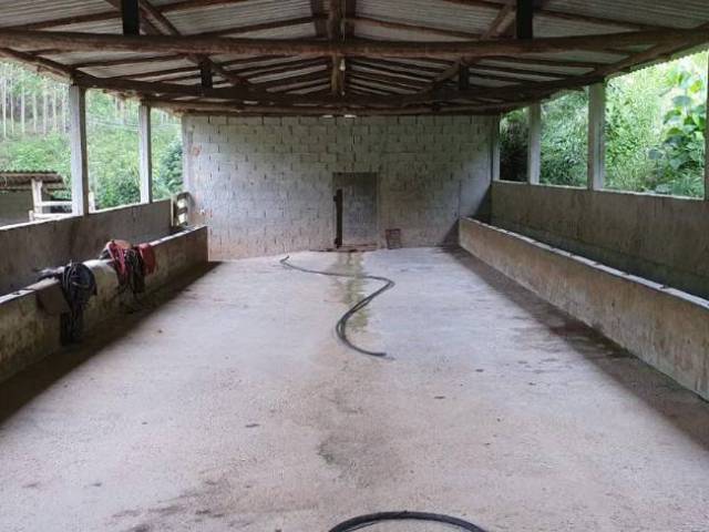 Chácara para Venda em Paraibuna - 5