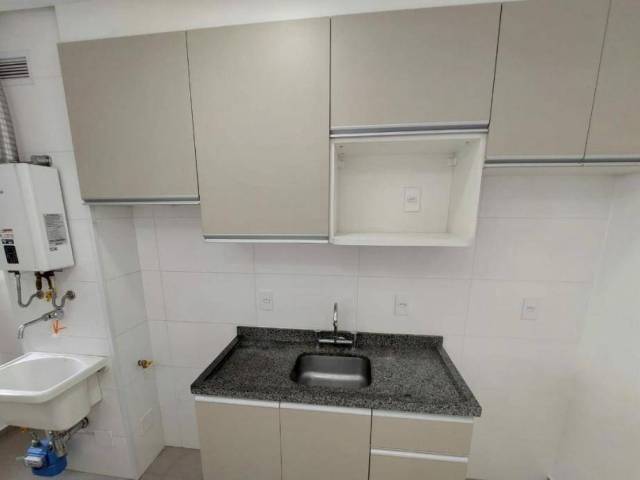 #619 - Apartamento para Venda em Osasco - SP