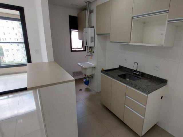 #619 - Apartamento para Venda em Osasco - SP