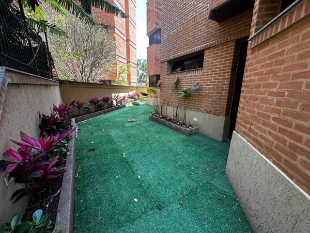 #623 - Apartamento para Locação em Barueri - SP