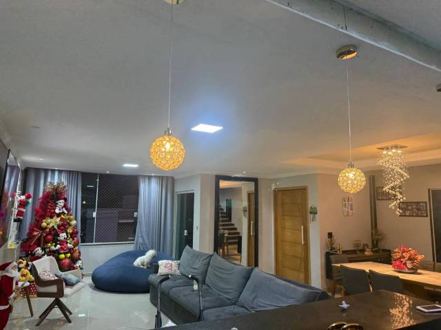 Casa para Venda em Cotia - 4