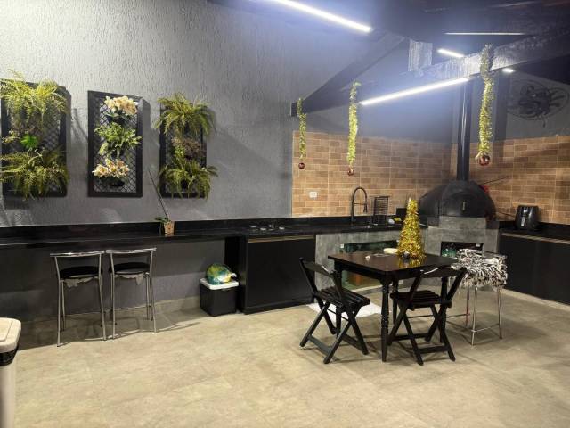 Casa para Venda em Cotia - 5