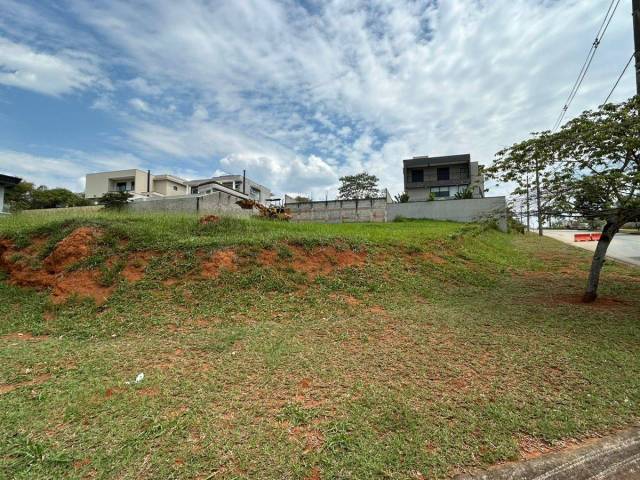 #625 - Terreno em condomínio para Venda em Jandira - SP - 2