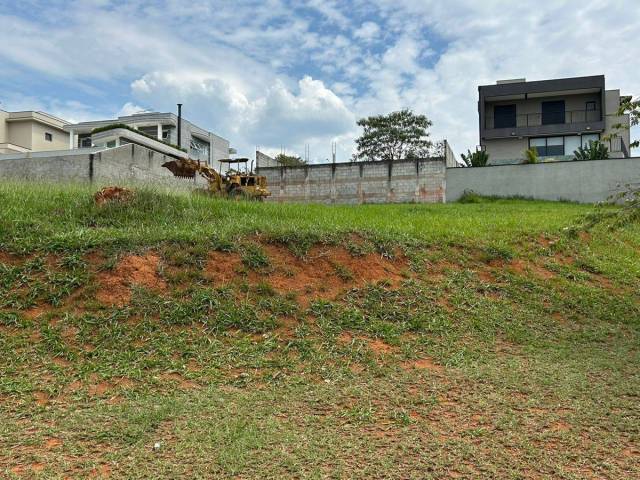 #625 - Terreno em condomínio para Venda em Jandira - SP - 3