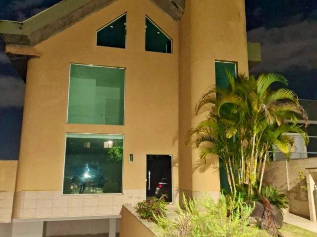 Locação em Jardim Jandira - Jandira