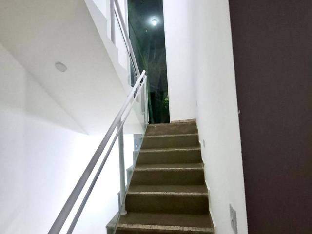 Casa para Locação em Jandira - 4