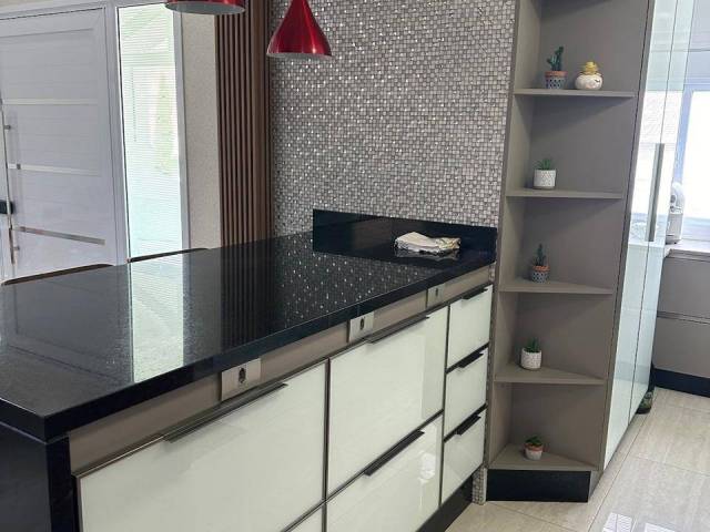 #629 - Casa para Venda em Jandira - SP